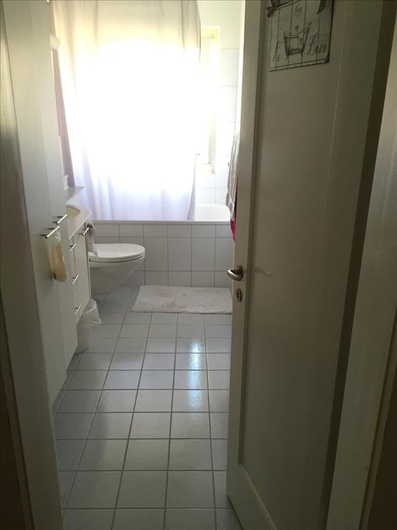 Ruhige 3-Zimmerwohnung in 6-Familien-Haus sucht DICH!! 5