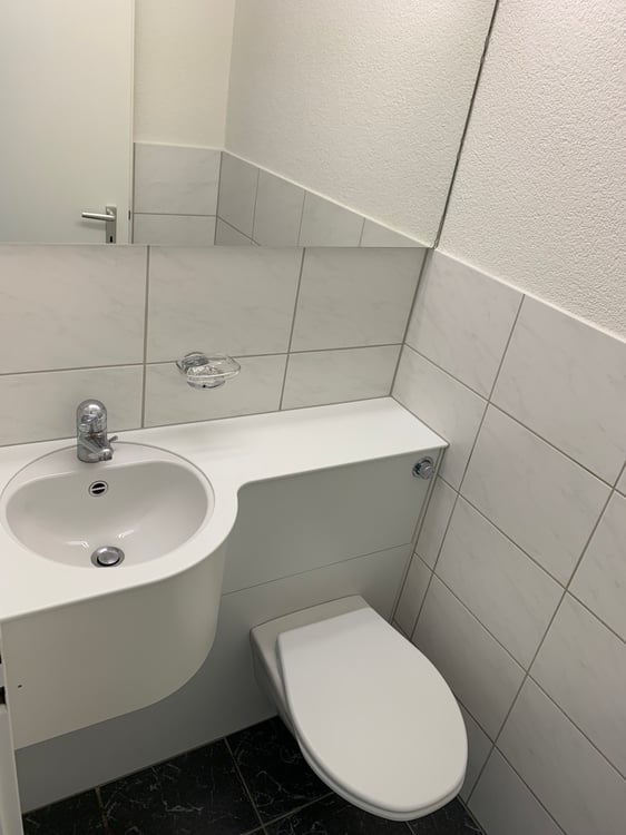 Platz für die ganze Familie! 5
