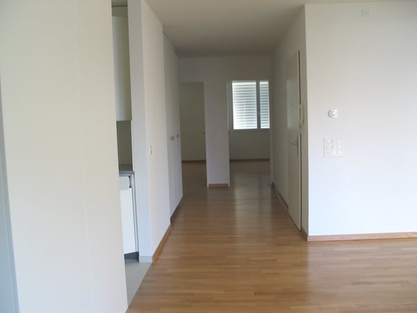 MIETEN OHNE KAUTION - Wohnung im Gundeli 7