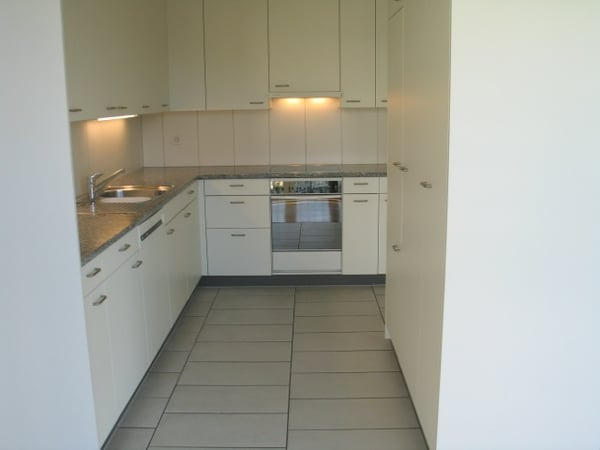 MIETEN OHNE KAUTION - Wohnung im Gundeli 5
