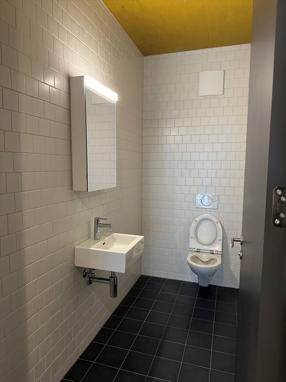 Ihre Traumwohnung im neuen Riverside-Quartier in Zuchwil 6