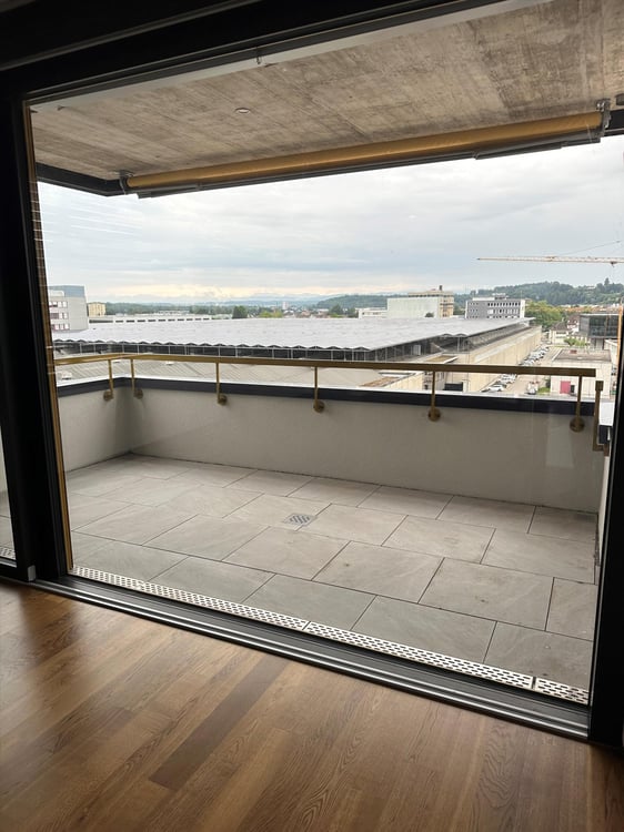 Ihre Traumwohnung im neuen Riverside-Quartier in Zuchwil 7