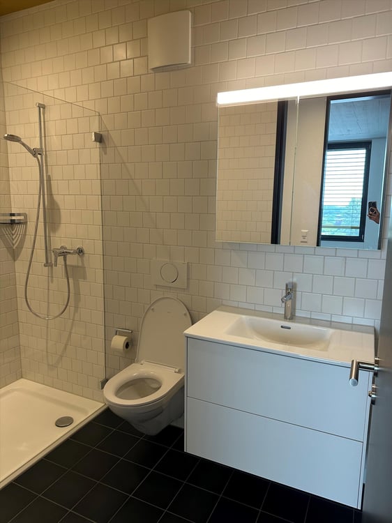 Ihre Traumwohnung im neuen Riverside-Quartier in Zuchwil 5