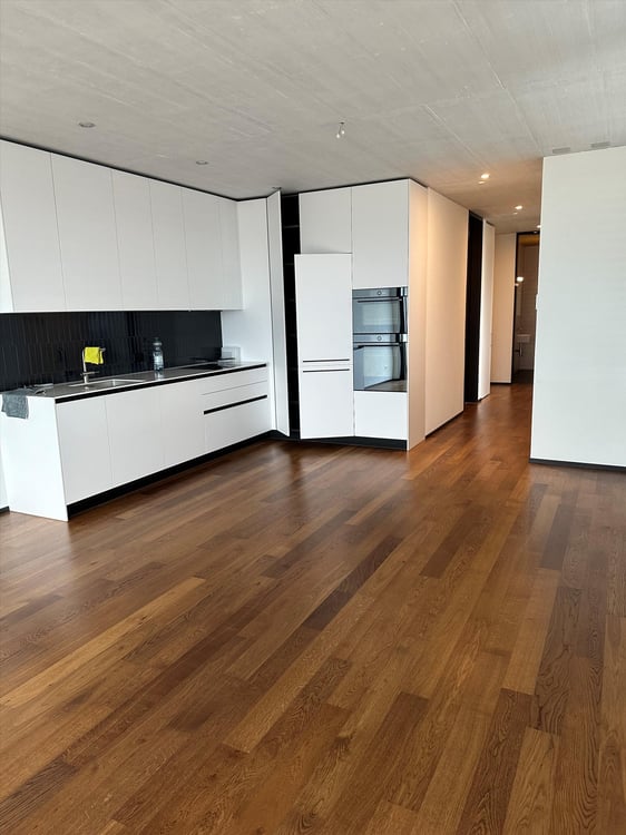 Ihre Traumwohnung im neuen Riverside-Quartier in Zuchwil 2