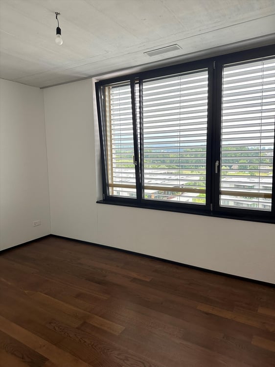 Ihre Traumwohnung im neuen Riverside-Quartier in Zuchwil 4