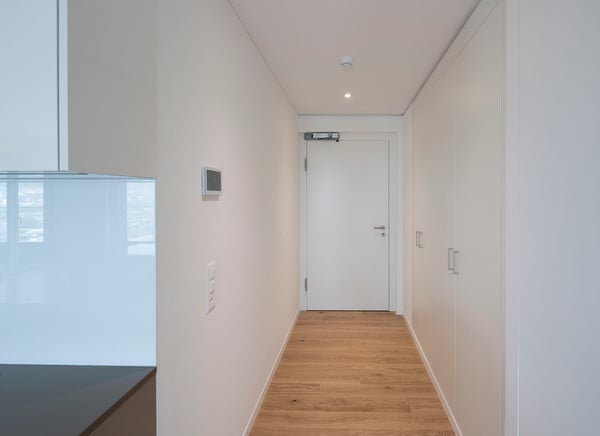 NY-City? Nein, willkommen im Vulcano Zürich! 4