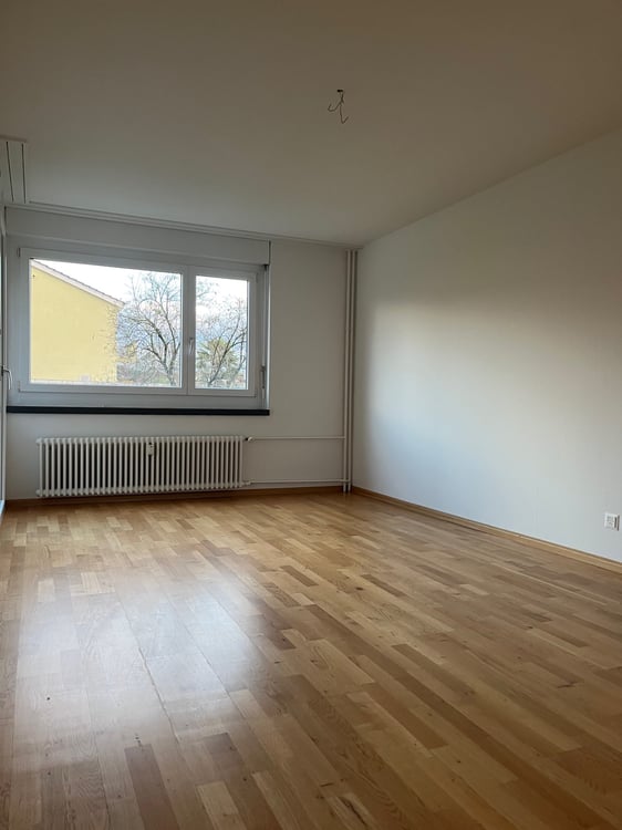 Wohnen in Pratteln 6
