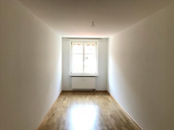 Leben in der Steinenvorstadt! 5