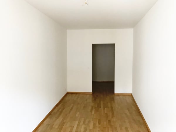 Leben in der Steinenvorstadt! 4