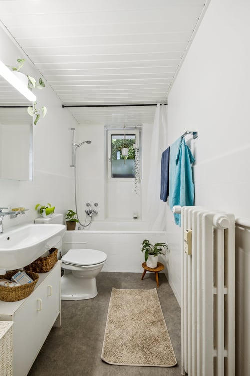 Stilvolle und charmante 3-Zimmer-Wohnung an Toplage 3