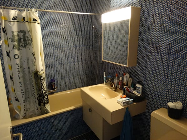 Charmante Wohnung mit Cheminée an zentraler Lage! 4