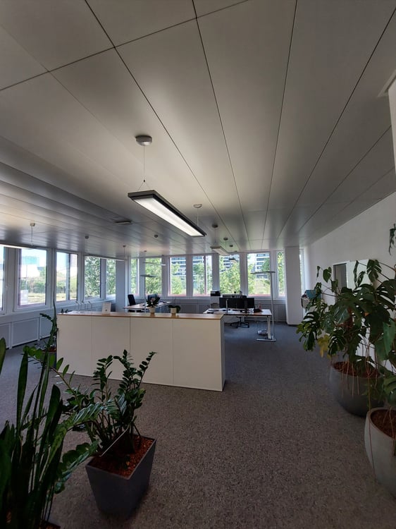 Bürofläche zu vermieten in Dübendorf 3