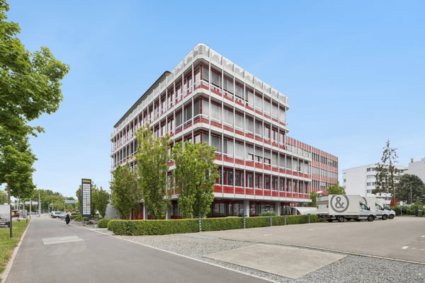 Vorschaubild der Immobilie