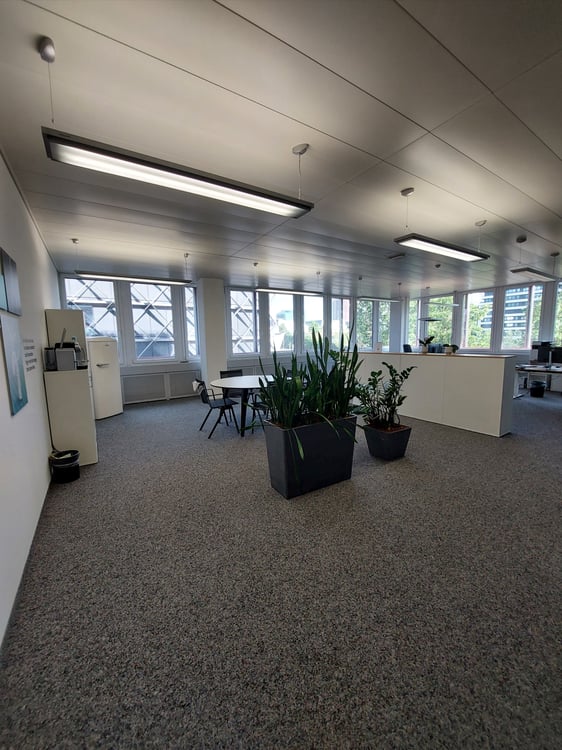 Bürofläche zu vermieten in Dübendorf 5
