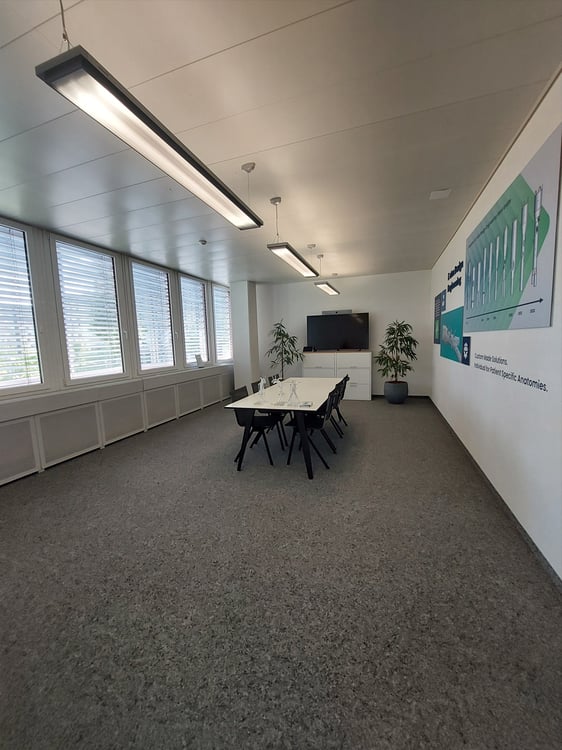 Bürofläche zu vermieten in Dübendorf 4