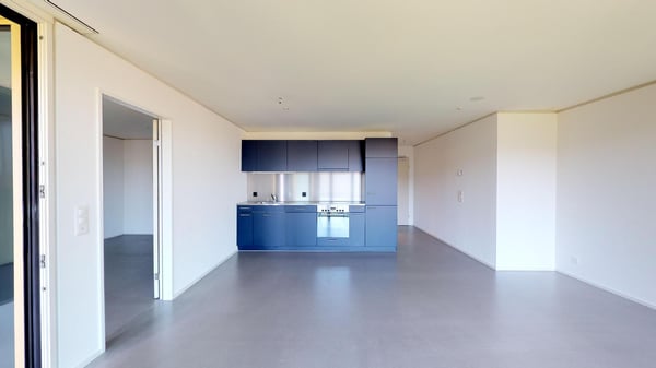 Hochhausfeeling gefällig? Hier finden Sie Ihre neue Wohnung im 18. OG 3
