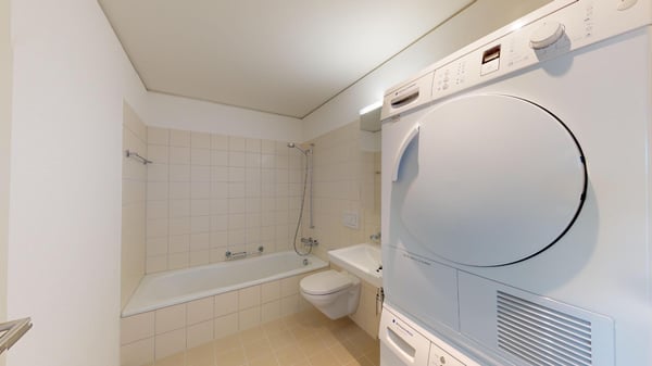 Hochhausfeeling gefällig? Hier finden Sie Ihre neue Wohnung im 18. OG 4