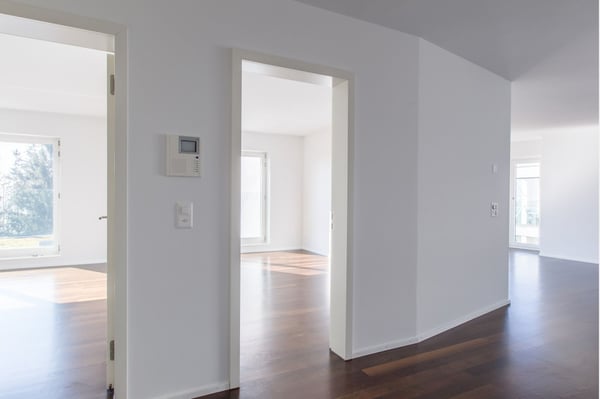 Exklusive 3.5-Zimmer-Wohnung am Zürichberg - Ruhige Toplage 6