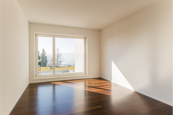Exklusive 3.5-Zimmer-Wohnung am Zürichberg - Ruhige Toplage 5
