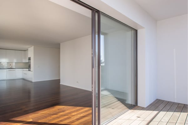 Exklusive 3.5-Zimmer-Wohnung am Zürichberg - Ruhige Toplage 7