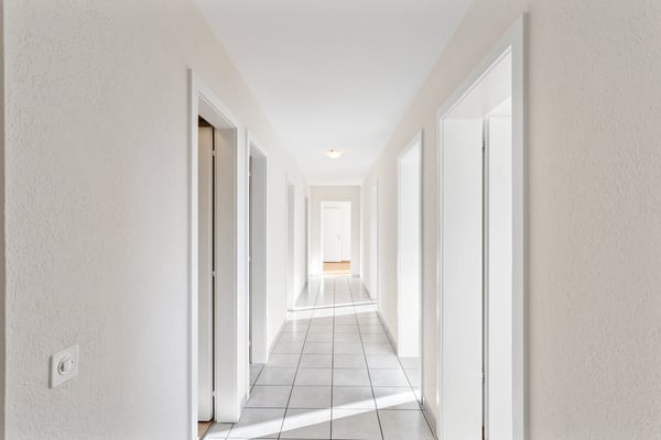 Beau 4 pièces bien situé à Fribourg 7