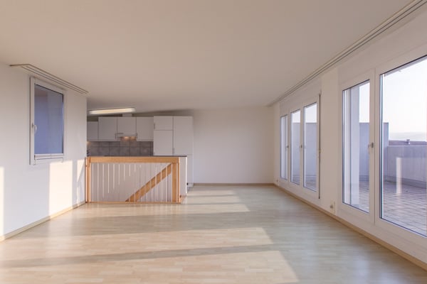 Zentrale Wohnung in Wallisellen gesucht? 2