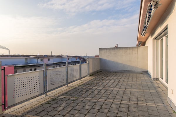 Zentrale Wohnung in Wallisellen gesucht? 9