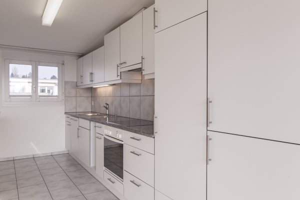Zentrale Wohnung in Wallisellen gesucht? 4