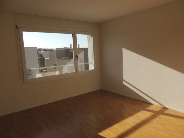 Moderne Wohnung in ruhigem Quartier 6
