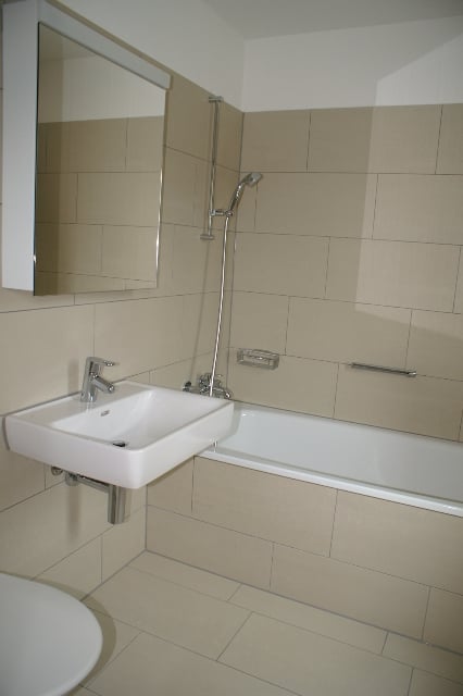 Moderne Wohnung in ruhigem Quartier 4