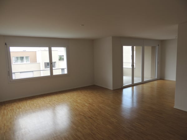MIETEN OHNE DEPOT - Familienfreundliche Wohnung 2