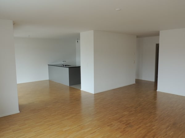 MIETEN OHNE DEPOT - Familienfreundliche Wohnung 3