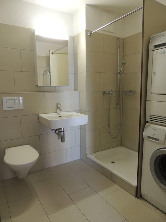 MIETEN OHNE DEPOT - Familienfreundliche Wohnung 6