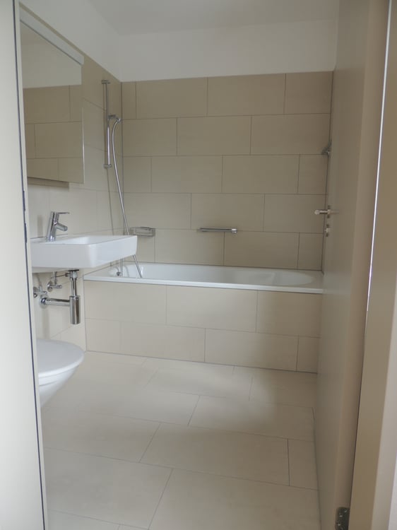 MIETEN OHNE DEPOT - Familienfreundliche Wohnung 5