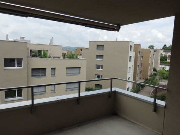 MIETEN OHNE DEPOT - Familienfreundliche Wohnung 9