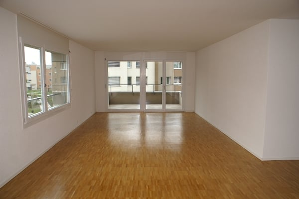Mieten ohne Kaution - Attraktive Wohnung im Quartier Gschwader 2