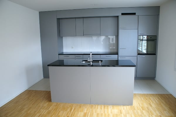 Mieten ohne Kaution - Attraktive Wohnung im Quartier Gschwader 3