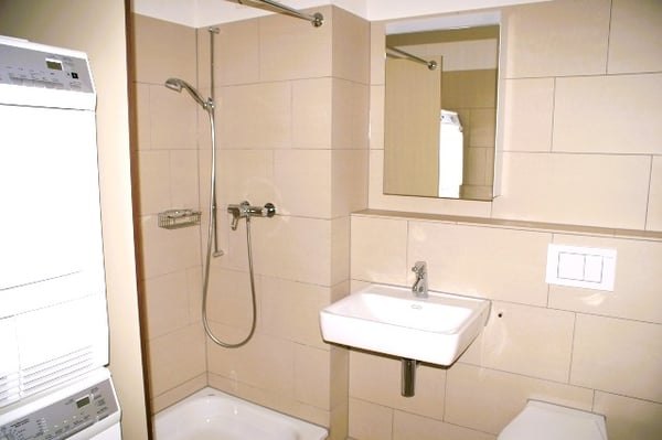 Mieten ohne Kaution - Attraktive Wohnung im Quartier Gschwader 5