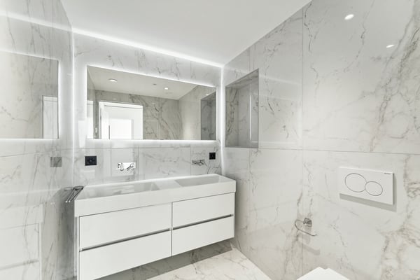 Tower 55 - Modernes Wohnen 4