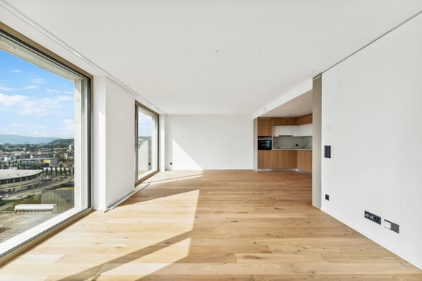 Tower 55 - Modernes Wohnen 2