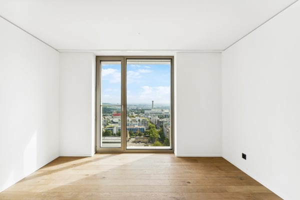 Tower 55 - Modernes Wohnen 7