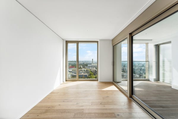 Tower 55 - Modernes Wohnen 6