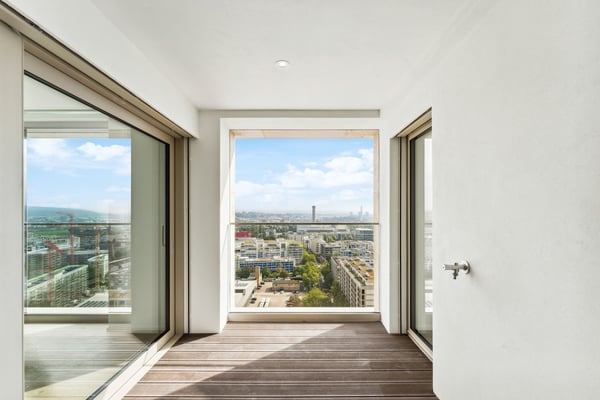 Tower 55 - Modernes Wohnen 9