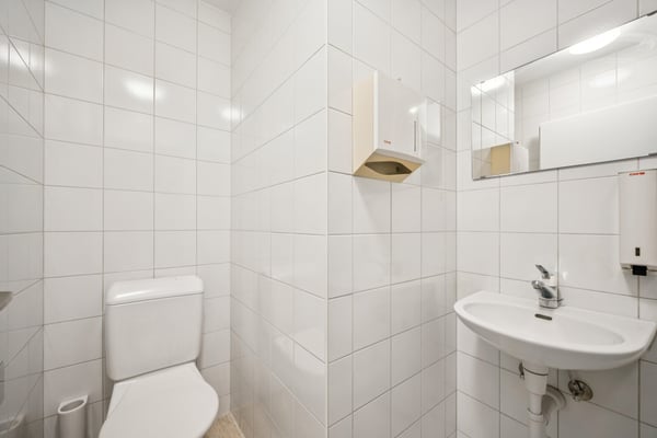 schöne, helle 2 1/2-Zimmer-Dachwohnung 7