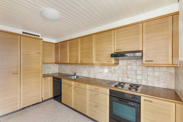 Bel appartement de 3.5 pièces à louer 3