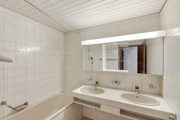 Bel appartement de 3.5 pièces à louer 5