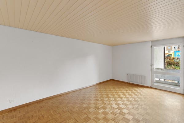 Bel appartement de 3.5 pièces à louer 6