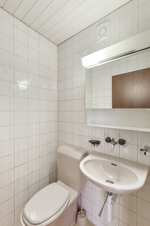 Bel appartement de 3.5 pièces à louer 4