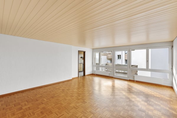 Bel appartement de 3.5 pièces à louer 2