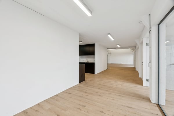 Repräsentativ. Inspirierend. Zentral. - Ihre Gewerbefläche mit Loftcharakter 10
